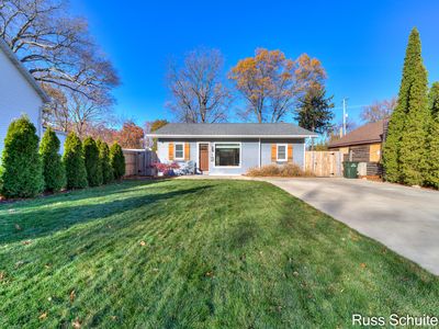 2238 Crozier Ave, Muskegon, MI, 49441