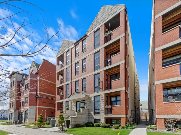 4226 S Ellis Ave Unit 3N, Chicago, IL 60653