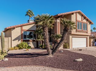 1918 E Hearn Rd, Phoenix, AZ 85022