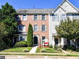 8862 Benchmark Ln, Bristow, VA 20136