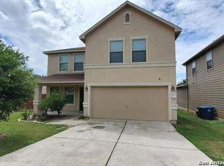 105 Hinge Chase, Cibolo, TX 78108