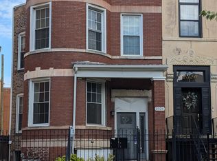 2324 W Monroe St #2, Chicago, IL 60612