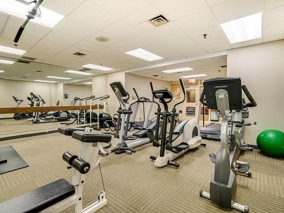 5th image of 278 Bloor St E #1906