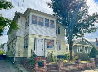 131 Columbine Ave, Pawtucket, RI 02861