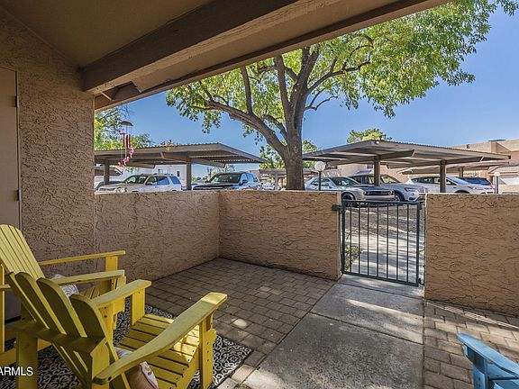 2nd image of 10828 N BILTMORE Drive #160