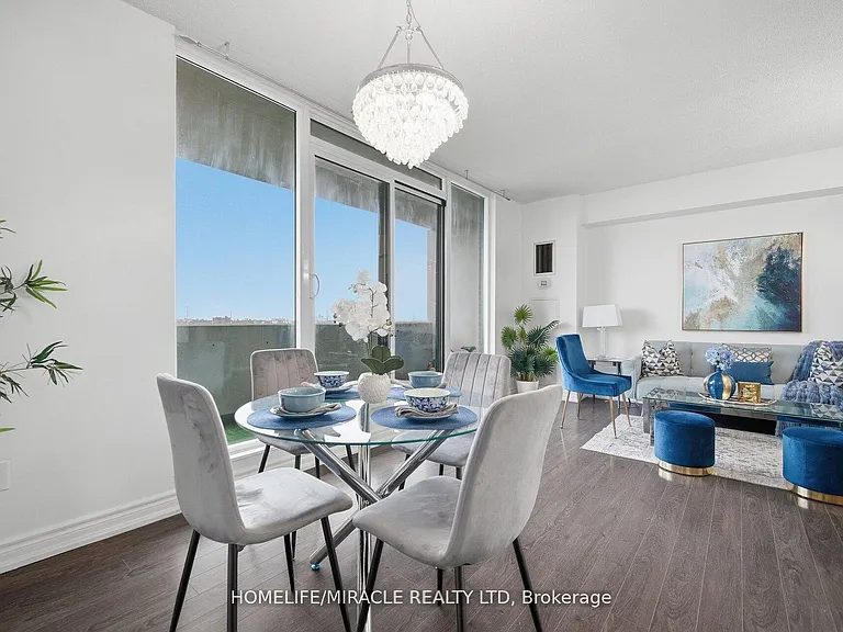 100 Prudential Dr #1703 — Photo 10
