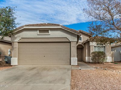 13002 W CORRINE Drive, El Mirage, AZ, 85335