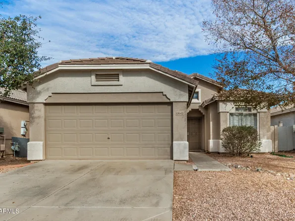 13002 W CORRINE Drive, El Mirage, AZ 85335