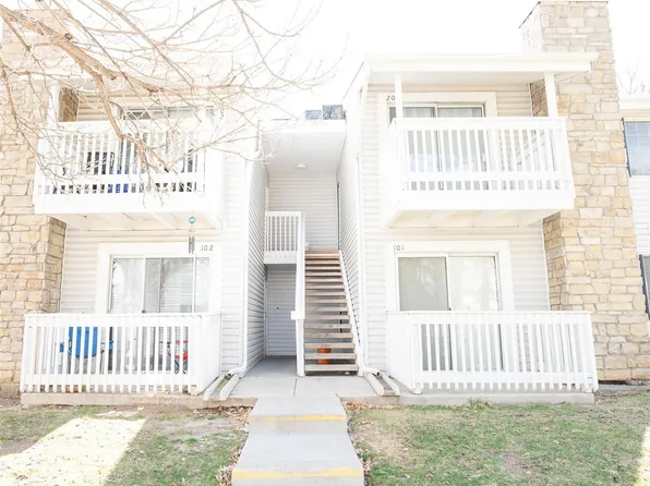 14424 E Colorado Drive #202, Aurora, CO 80012