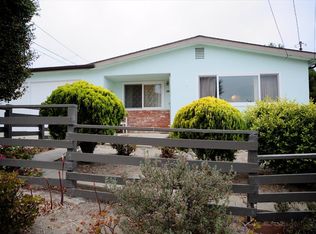 890 McClellan Ave, Monterey, CA 93940