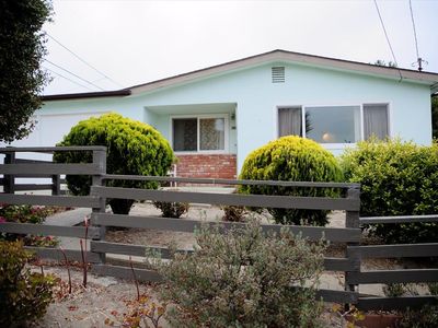 890 McClellan Ave, Monterey, CA, 93940