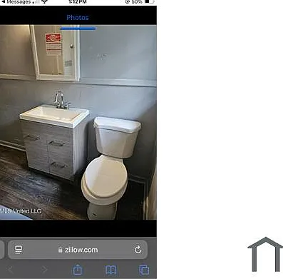 3 bed, $1,000 — Photo 3