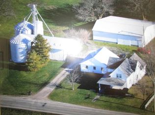 5765 W Jefferson Kiousville Rd, London, OH 43140