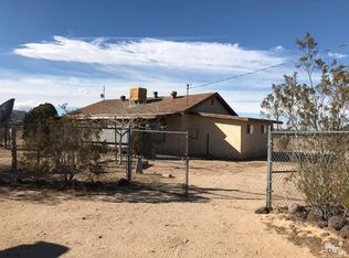 56180 Luna Vista Rd, Yucca Valley, CA 92284