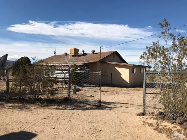 56180 Luna Vista Rd, Yucca Valley, CA 92284