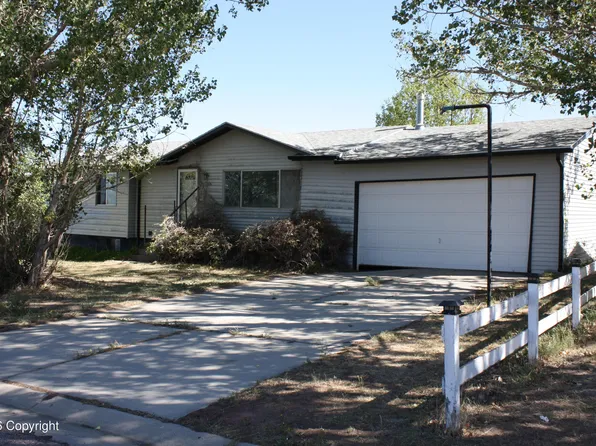 430 Sundance Cir, Wright, WY 82732