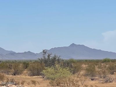 W Patterson Rd, Buckeye, AZ, 85326
