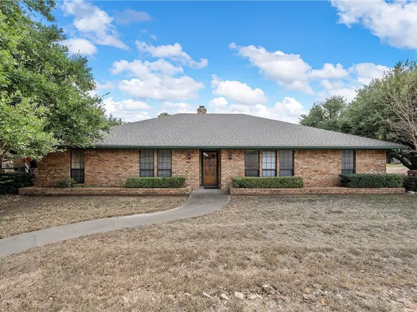 9901 Oak Ridge Cir, Woodway, TX 76712
