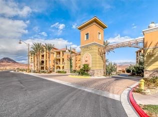 20 Via Mantova #101, Henderson, NV 89011