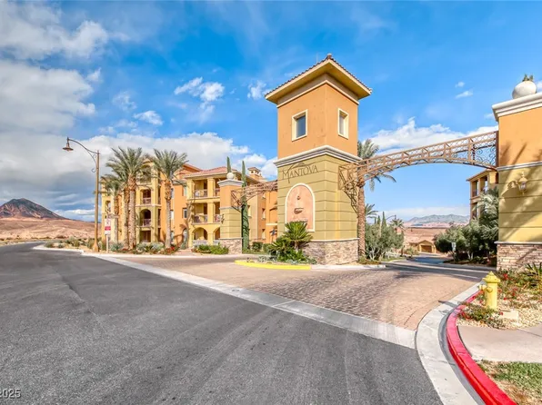 20 Via Mantova #101, Henderson, NV 89011