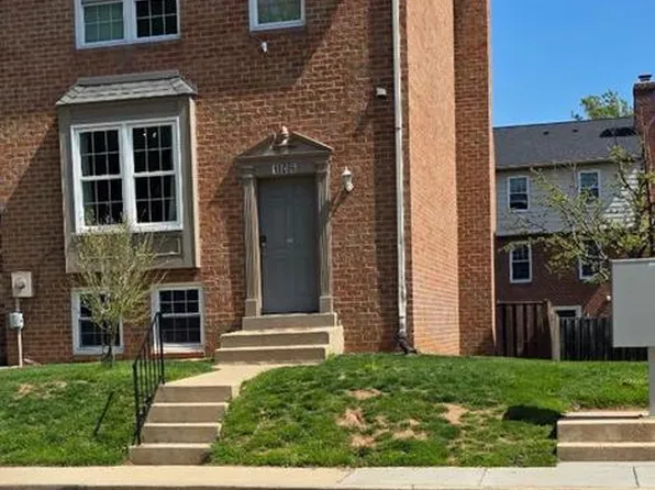 106 Abbot Ct, Walkersville, MD 21793