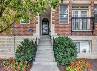 420 E Ohio St #B, Indianapolis, IN 46202