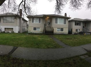 5848 Culloden St, Vancouver, BC V5W3S2