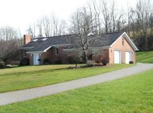 811 N Branch Rd, Mcdonald, PA 15057