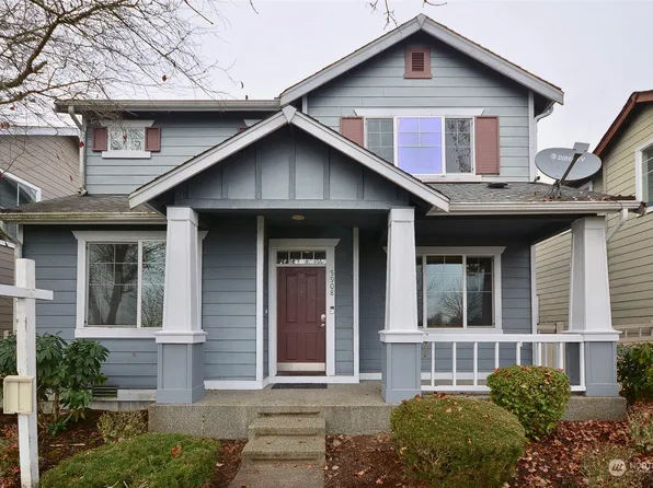 5908 Balustrade Boulevard SE, Lacey, WA 98513