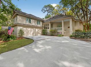 89 Governors Rd, Hilton Head Island, SC 29928