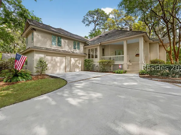 89 Governors Rd, Hilton Head Island, SC 29928