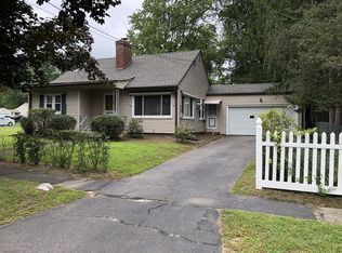 1 Douglas Ave, South Hadley, MA 01075
