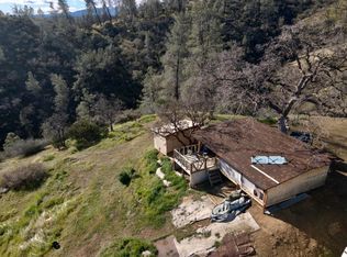 2004 Yolla Bolly Rd, Igo, CA 96047