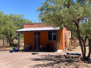 15700 W Arrowhead Plains Trl, Arivaca, AZ 85601