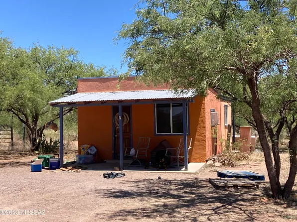 15700 W Arrowhead Plains Trl, Arivaca, AZ 85601