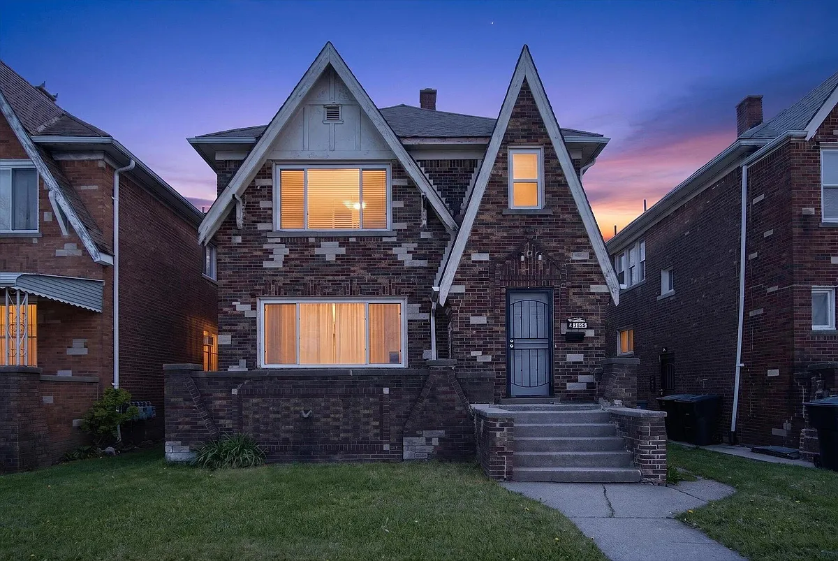 Building Photo - 3825 Waverly St