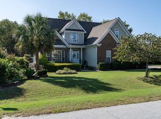 716 Two Brothers Run, Raleigh, NC 27603