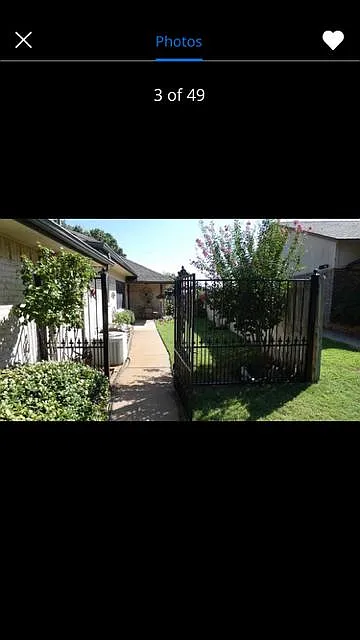3 bed, 1300 sqft, $1,250 — Photo 4