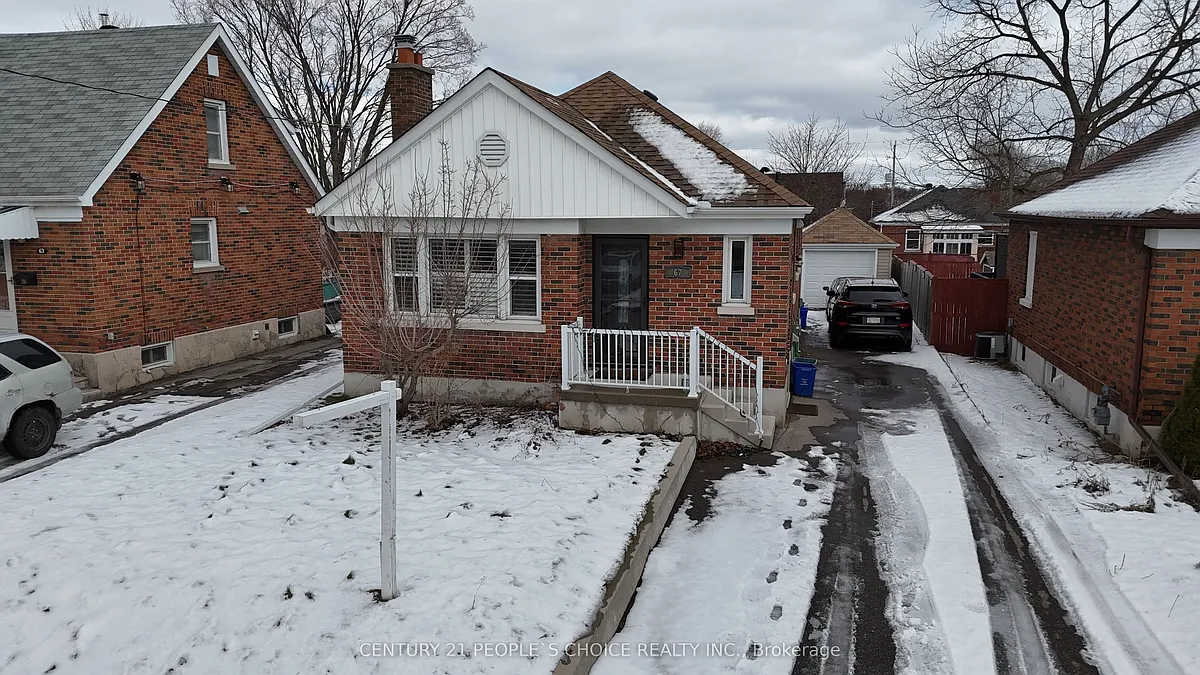 Building Photo - 67 Highland Ave #MAIN FLOOR