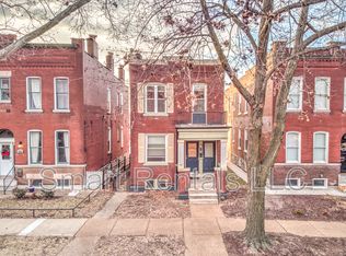 2211 Indiana Ave #2, Saint Louis, MO 63104