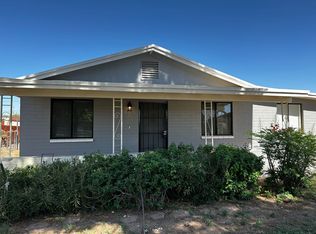 1035 S 3rd St #A, Coolidge, AZ 85128
