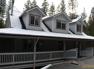 27252 Dew Drop Rd, Pioneer, CA 95666