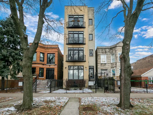 3416 W Franklin Blvd Unit 2, Chicago, IL 60624