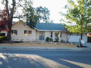 21360 Valley Oak Dr, Middletown, CA