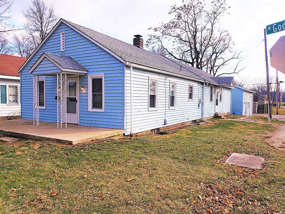 1st image of 2515 W Godman Ave