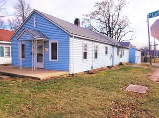 2515 W Godman Ave, Muncie, IN 47303