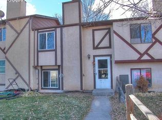 1013 Grinde Dr, Fountain, CO 80817