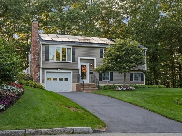 62 Church St, Oxford, MA 01540