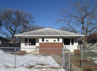 4526 Washington St NE, Columbia Heights, MN 55421