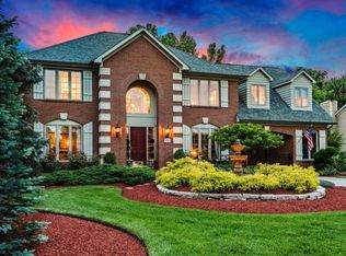 461 Havendale Dr, Westerville, OH